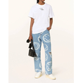 Product HUGO Vintage Tee_B_3 10262158 01 thumbnail image
