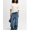 Product HUGO Oversized Tee_B 10229761 01 thumbnail image