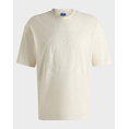 Product HUGO Oversized Tee_B 10229761 01 thumbnail image