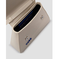 Product HUGO Lylah Top Handle 10245651 01 (Dimensions: 24.5 x 17 x 7.5cm.) thumbnail image