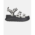 Product HEYDUDE Delray Buckle Animal thumbnail image