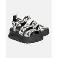 Product HEYDUDE Delray Buckle Animal thumbnail image
