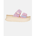 Product HEYDUDE Delray Slide Surf Baja thumbnail image