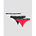 Product HUGO TRIPLET THONG STRIPE 10240727 02 thumbnail image