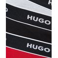 Product HUGO TRIPLET THONG STRIPE 10240727 02 thumbnail image
