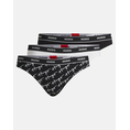 Product HUGO TRIPLET THONG DESIGN 10240727 01 thumbnail image