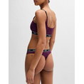 Product HUGO TWIN BRALETTE DESIGN 10240727 01 thumbnail image