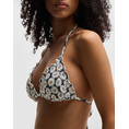 Product HUGO RUFFLE TRIANGLE 10269296 01 thumbnail image