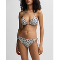 Product HUGO RUFFLE TRIANGLE 10269296 01 thumbnail image