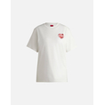 Product HUGO Vintage Tee_14 10262441 01 thumbnail image