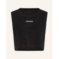 Product HUGO BONNIE TANK TOP 10259915 01 thumbnail image