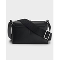 Product HUGO Mel Crossbody WB 10269938 01 (Διαστάσεις: 23 x 13 x 10εκ.) thumbnail image