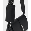Product HUGO Mel Crossbody WB 10269938 01 (Διαστάσεις: 23 x 13 x 10εκ.) thumbnail image