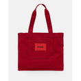 Product HUGO Becky Tote-Canvas 10269729 01 thumbnail image