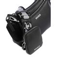 Product HUGO Bel Multi Cross W.L. 10260358 01 (Dimensions: 22 x 13.5 x 6cm.) thumbnail image