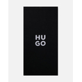 Product HUGO STACKED LOGO_TOWEL 10249699 01 thumbnail image