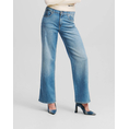 Product KARL LAGERFELD JEANS KLJ MR RELAXED DENIM W/ SLIT thumbnail image