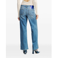 Product KARL LAGERFELD JEANS KLJ MR RELAXED DENIM W/ SLIT thumbnail image