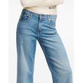 Product KARL LAGERFELD JEANS KLJ MR RELAXED DENIM W/ SLIT thumbnail image