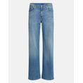 Product KARL LAGERFELD JEANS KLJ MR RELAXED DENIM W/ SLIT thumbnail image