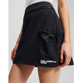 Product KARL LAGERFELD JEANS KLJ MINI CARGO SKIRT thumbnail image