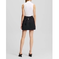Product KARL LAGERFELD JEANS KLJ MINI CARGO SKIRT thumbnail image