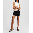 Product KARL LAGERFELD JEANS KLJ BINDING SWEAT SHORT thumbnail image