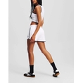 Product KARL LAGERFELD JEANS KLJ BINDING SWEAT SHORT thumbnail image