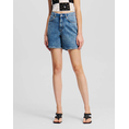 Product KARL LAGERFELD JEANS KLJ HR DENIM SHORT thumbnail image