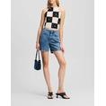 Product KARL LAGERFELD JEANS KLJ HR DENIM SHORT thumbnail image