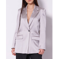 Product KARL LAGERFELD JEANS KLJ SATIN BLAZER thumbnail image