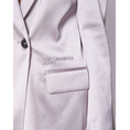 Product KARL LAGERFELD JEANS KLJ SATIN BLAZER thumbnail image