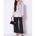 Product KARL LAGERFELD JEANS KLJ SATIN BLAZER thumbnail image