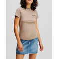 Product KARL LAGERFELD JEANS KLJ SLIM SS TEE thumbnail image