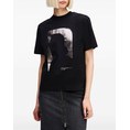 Product KARL LAGERFELD KLJ REG SS KARL TEE thumbnail image