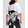 Product KARL LAGERFELD KLJ RELAXED KARL TEE thumbnail image