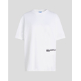 Product KARL LAGERFELD KLJ RELAXED KARL TEE thumbnail image