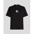 Product KARL LAGERFELD KLJ REG SS K-LOGO TEE thumbnail image