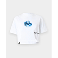 Product KARL LAGERFELD KLJ BOXY GLITCHED LOGO thumbnail image