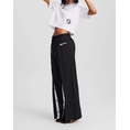 Product KARL LAGERFELD JEANS KLJ REG CROPPED MONOGRAM TEE thumbnail image