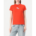 Product KARL LAGERFELD JEANS KLJ SLIM TEE thumbnail image