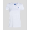 Product KARL LAGERFELD JEANS KLJ SLIM V-NECK TEE thumbnail image