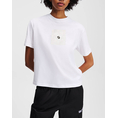 Product KARL LAGERFELD JEANS KLJ REGULAR CROCHET TEE thumbnail image