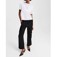 Product KARL LAGERFELD JEANS KLJ REGULAR CROCHET TEE thumbnail image