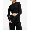 Product KARL LAGERFELD KLJ LS MILANO TOP thumbnail image
