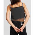Product KARL LAGERFELD JEANS KLJ CHAINMAIL TOP thumbnail image