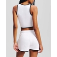 Product KARL LAGERFELD JEANS KLJ OUTLINE LOGO TOP thumbnail image