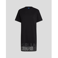 Product KARL LAGERFELD JEANS KLJ RELAXED GRAPHIC TEE DRESS thumbnail image