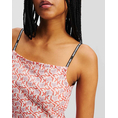 Product KARL LAGERFELD JEANS KLJ MESH MAXI DRESS AOP thumbnail image