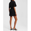 Product KARL LAGERFELD JEANS KLJ UTILITY DRESS thumbnail image